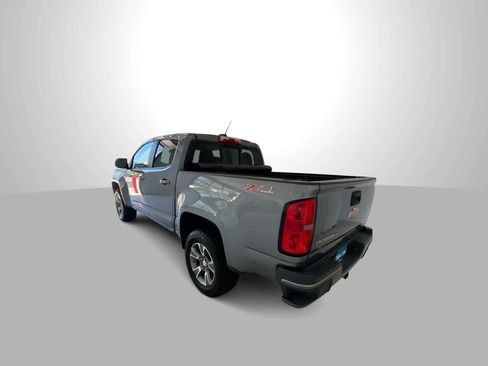 Used 2018 Chevrolet Colorado Z71 AWD/4WD image 6