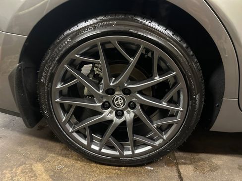 Certified 2025 Toyota Camry SE image 27