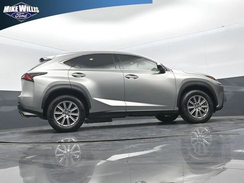 Used 2021 Lexus NX 300 FWD w/ Accessory Package 2 image 24