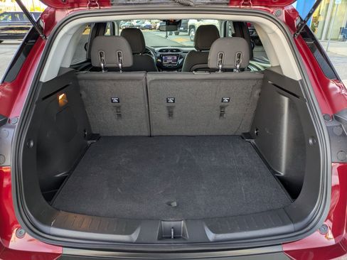 Certified 2023 Chevrolet TrailBlazer LT w/ Convenience Package image 25