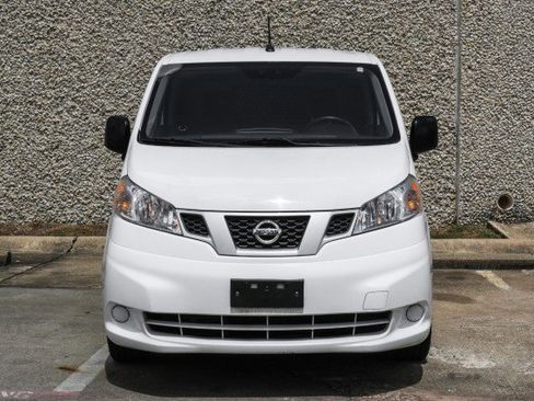Used 2020 Nissan NV200 S image 7
