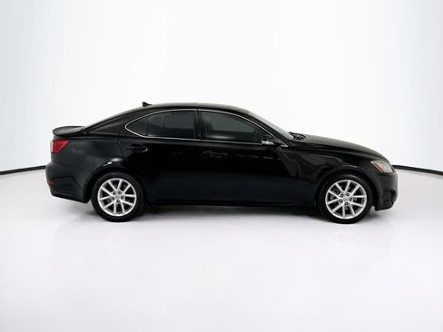 Used 2012 Lexus IS 250 w/ Premium Pkg Value Edition RWD image 4