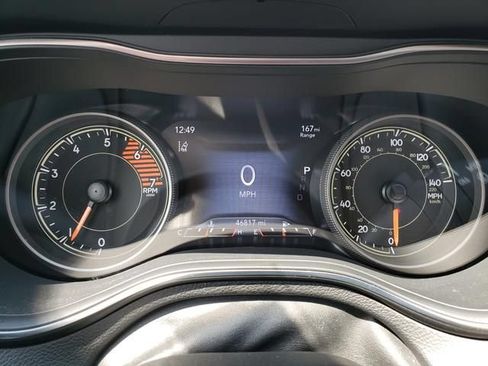 Used 2022 Jeep Cherokee Latitude Lux AWD/4WD image 33