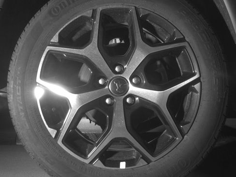 Used 2025 Jeep Compass Limited image 15