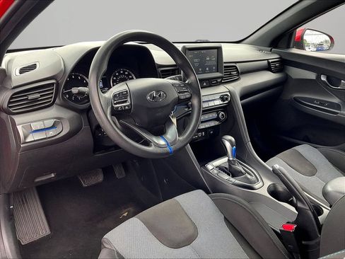 Used 2019 Hyundai Veloster 2.0 FWD image 14