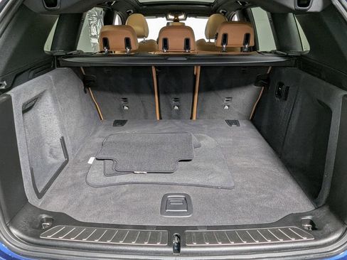 Certified 2024 BMW X3 xDrive30i w/ Premium Package image 43