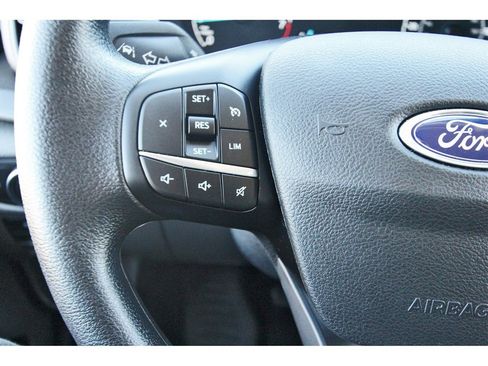 Used 2024 Ford Transit 350 XLT image 12