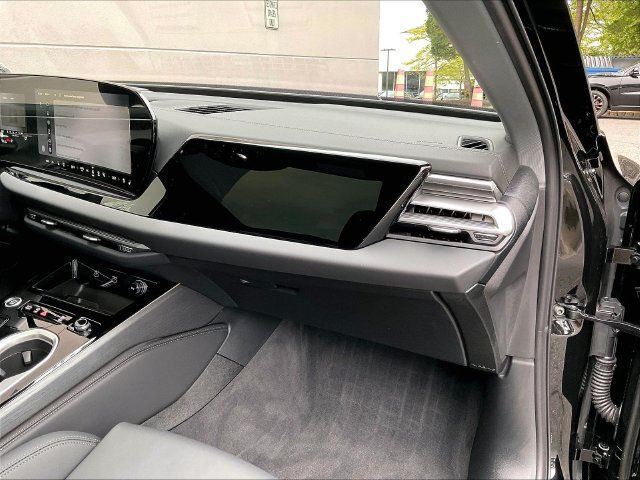 Used 2026 Audi A6 Premium Plus AWD/4WD image 21