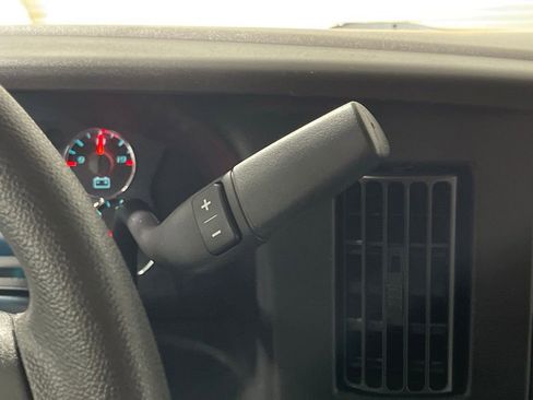 Used 2023 Chevrolet Express 3500 LS RWD image 30