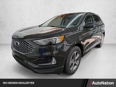 Certified 2024 Ford Edge SEL w/ Convenience Package