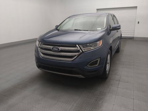 Used 2018 Ford Edge SEL image 15