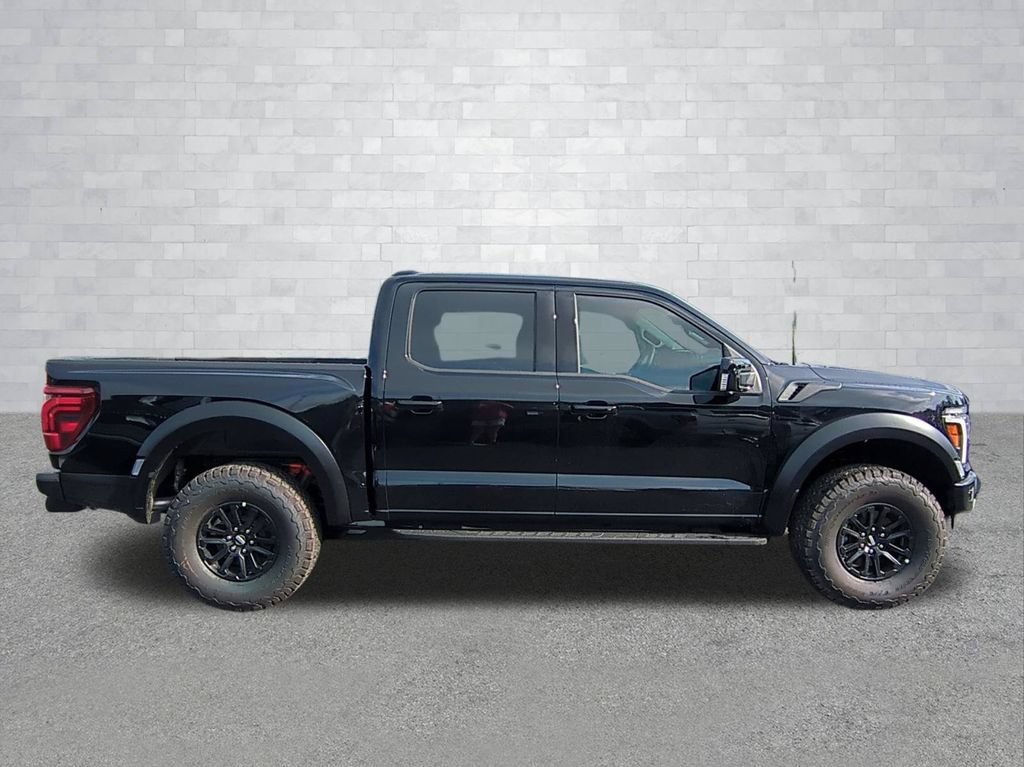 New 2026 Ford F150 Raptor AWD/4WD image 3