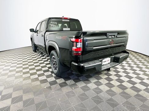 New 2026 Nissan Frontier PRO-4X w/ Pro Premium Package image 7