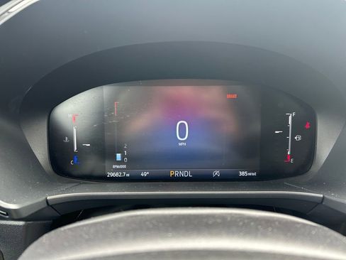 Used 2025 Ford Escape ST-Line AWD/4WD image 19