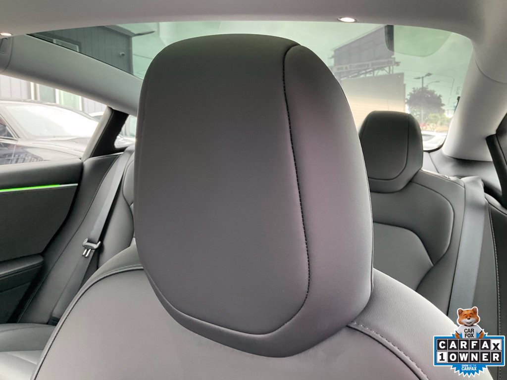 Used 2025 Tesla Model 3 RWD image 17