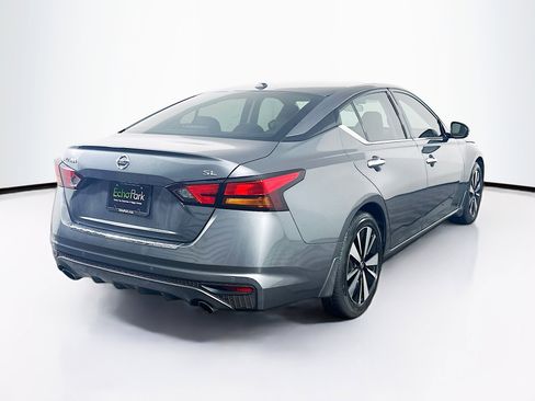 Used 2021 Nissan Altima 2.5 SL image 9