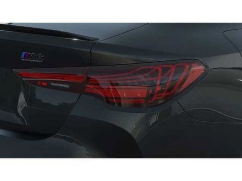 New 2027 BMW M4 xDrive Competition w/ M Carbon Exterior Package AWD/4WD image 8