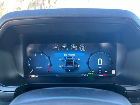 New 2026 Ford F150 Lariat w/ Equipment Group 502A High image 22