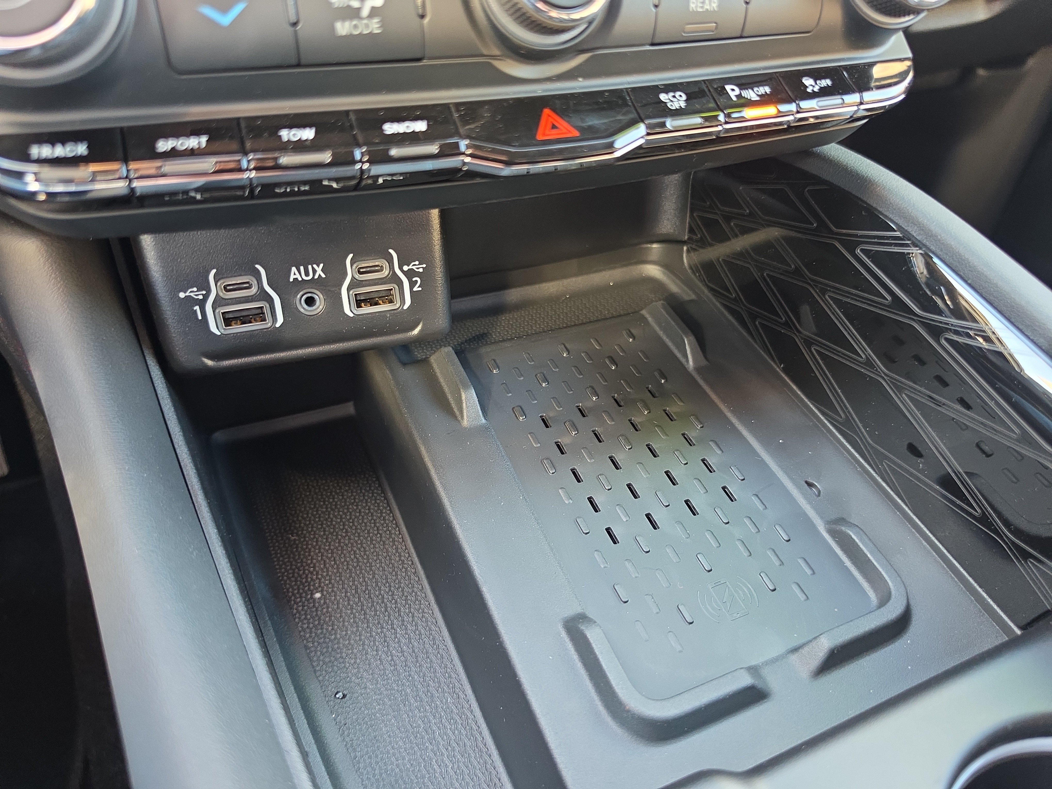 New 2027 Dodge Durango GT AWD/4WD image 35
