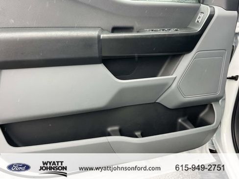 New 2026 Ford F150 XL w/ Equipment Group 103A High AWD/4WD image 21
