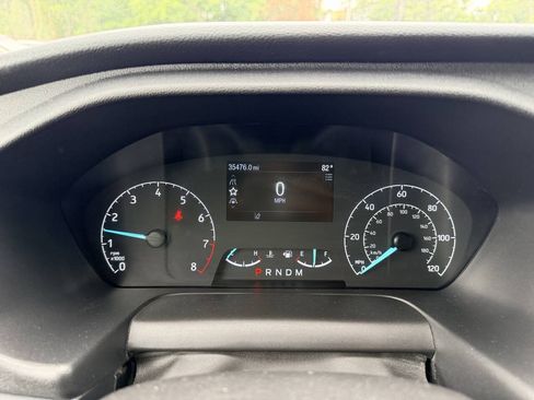 Used 2024 Ford Transit 150 Low Roof w/ Upfitter Package RWD image 29