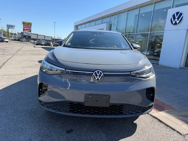 Used 2023 Volkswagen ID.4 Pro RWD image 2