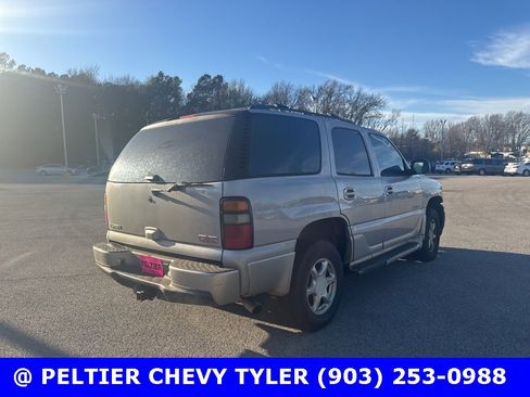 Used 2006 GMC Yukon Denali image 8