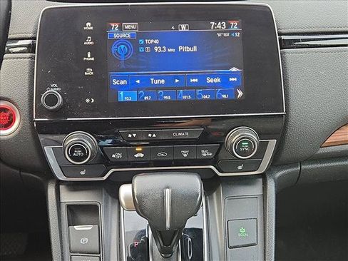 Used 2018 Honda CR-V EX-L image 13