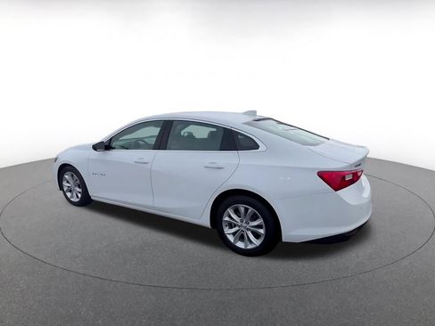Used 2024 Chevrolet Malibu LT image 10