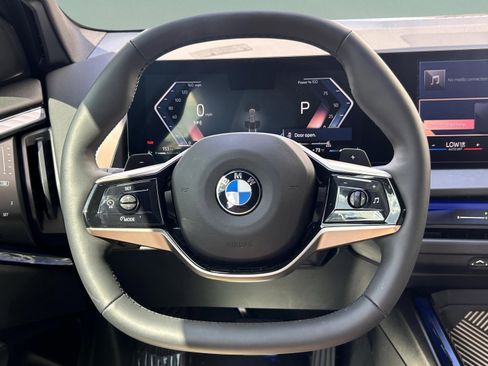 Used 2025 BMW X3 xDrive30i w/ Convenience Package image 8