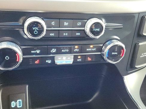 Used 2024 Ford F150 XLT w/ Equipment Group 302A MID AWD/4WD image 24