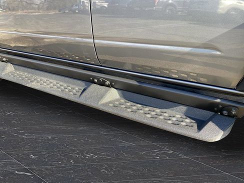 New 2026 Ford Bronco Badlands AWD/4WD image 48