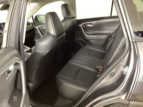 Used 2024 Toyota RAV4 XLE Premium w/ Weather Package AWD/4WD image 34