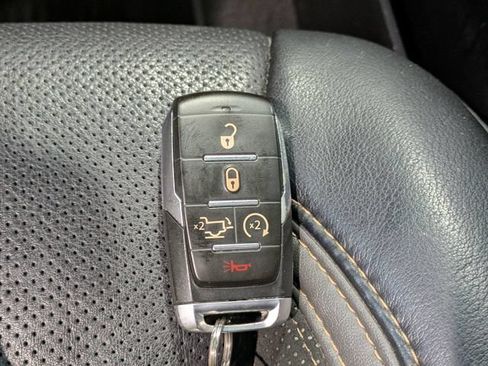 Used 2024 RAM 1500 TRX AWD/4WD image 30