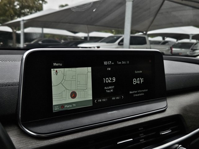 Used 2021 Kia Telluride EX w/ EX Premium Package FWD image 15