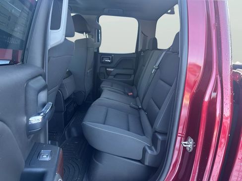 Used 2018 GMC Sierra 1500 SLE w/ SLE Value Package image 9