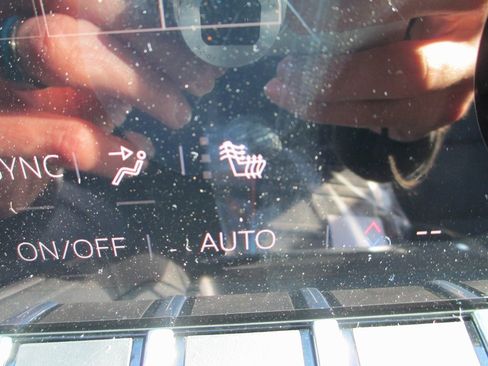 New 2026 GMC Terrain Elevation w/ Elevation Premium Package image 16