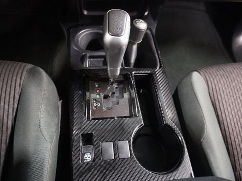 Used 2020 Toyota 4Runner TRD Off-Road image 11