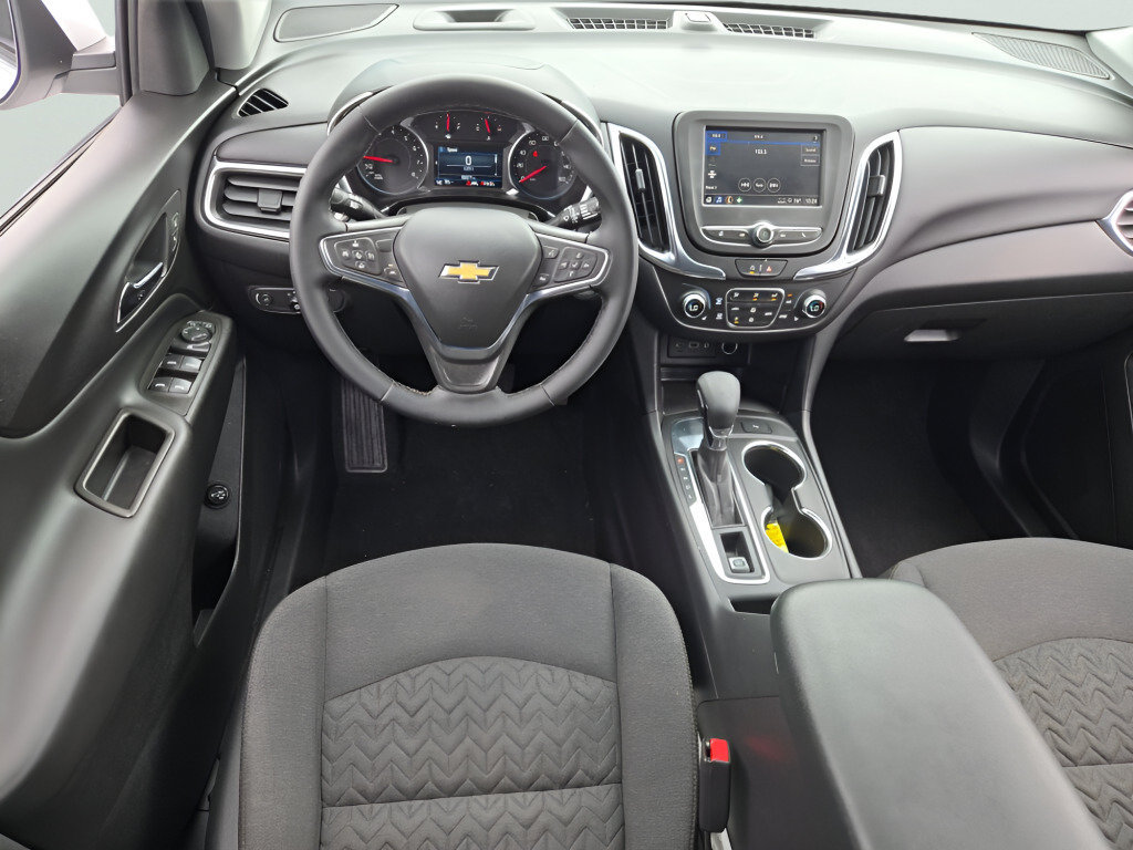 Certified 2024 Chevrolet Equinox LT FWD image 22