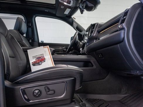 Certified 2024 RAM 1500 Limited image 5