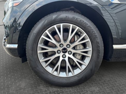 Used 2026 Genesis GV80 2.5T AWD/4WD image 14