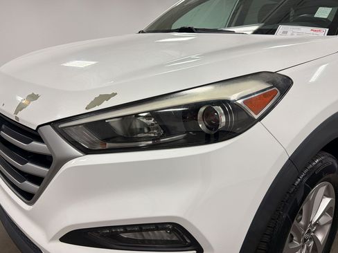 Used 2017 Hyundai Tucson SE Plus image 10