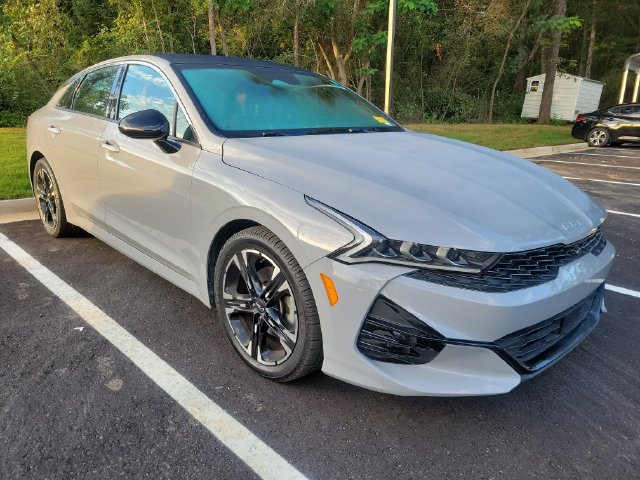 Used 2022 Kia K5 GT-Line w/ GT-Line FWD Premium Package image 1