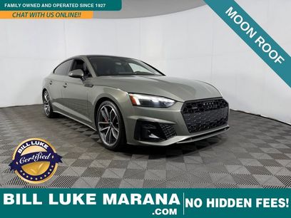 Used 2023 Audi A5 2.0T Premium w/ Convenience Package