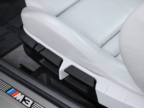 Used 1995 BMW M3 Coupe image 73