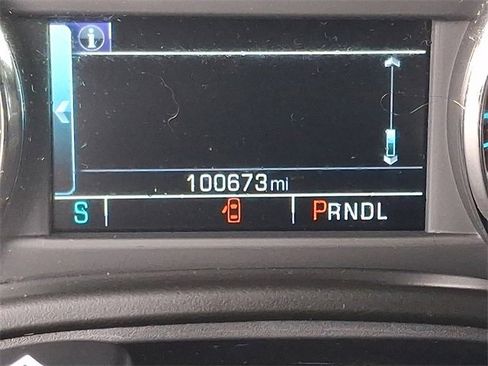 Used 2019 Chevrolet Tahoe LS w/ Enhanced Driver Alert Package image 20