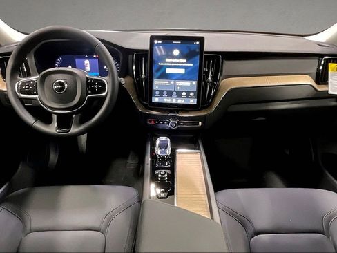 New 2026 Volvo XC60 B5 Plus w/ Protection Package Premier AWD/4WD image 5
