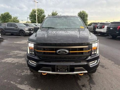 Used 2022 Ford F150 Tremor w/ Equipment Group 401A Mid AWD/4WD image 2