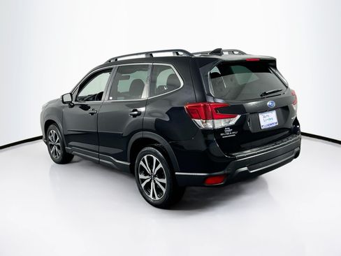 Used 2023 Subaru Forester Limited AWD/4WD image 7