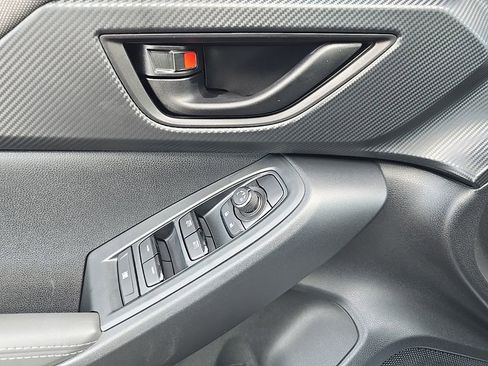 New 2025 Subaru Crosstrek 2.5i Premium image 20